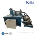 Limbah hidrolik plastik/kertas/botol baler baler